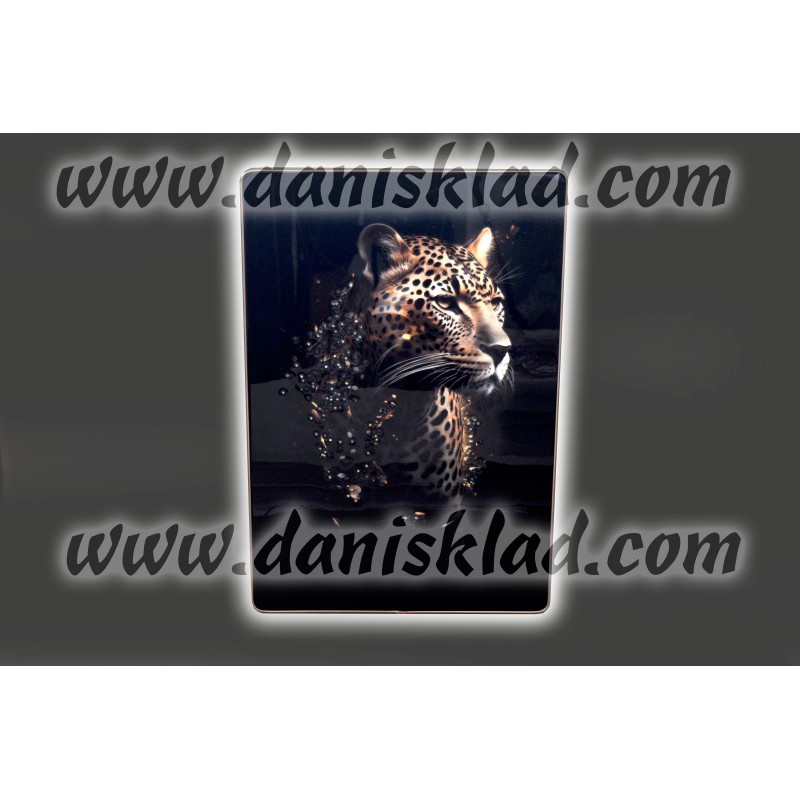 КАРТИНА С 3 Д ЕФЕКТ