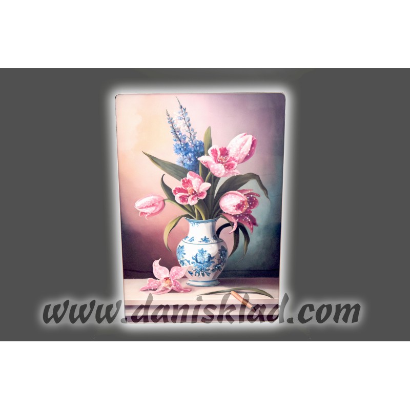 КАРТИНА С 3 Д ЕФЕКТ