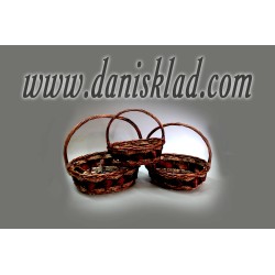 КОШНИЦИ 3 КА ЕЛИПСА