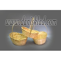 КОШНИЦИ 3 КА ЕЛИПСА