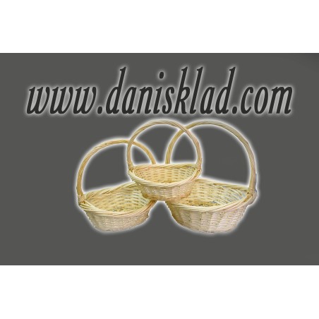 КОШНИЦИ 3 КА ЕЛИПСА