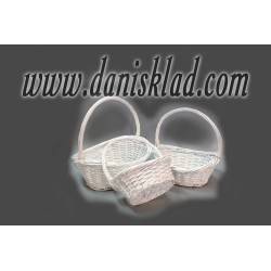 КОШНИЦИ 3 КА ЕЛИПСА