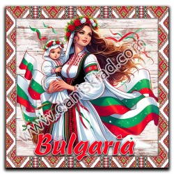 ПОДЛОЖКА ЗА ЧАША