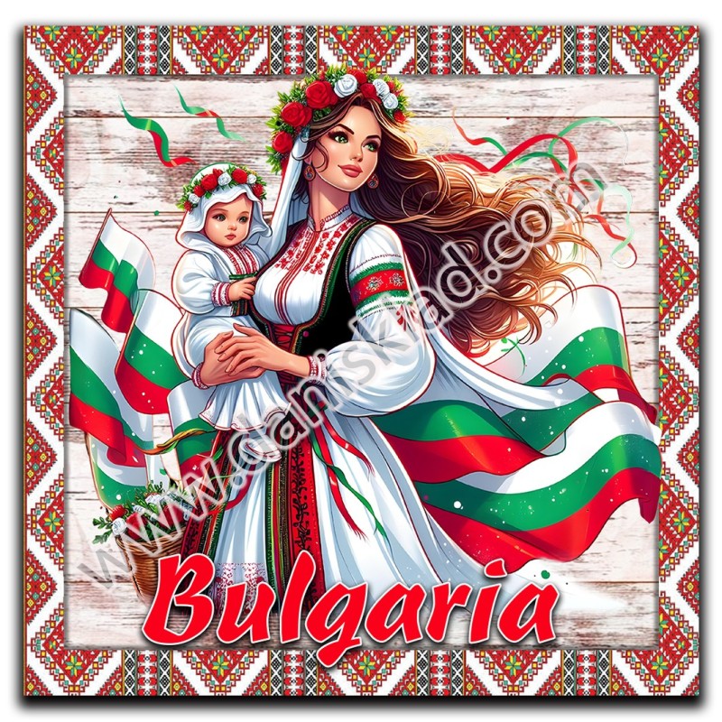 ПОДЛОЖКА ЗА ЧАША