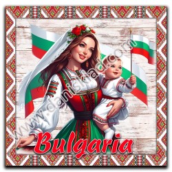 ПОДЛОЖКА ЗА ЧАША