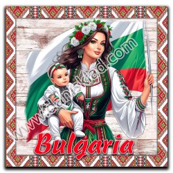 ПОДЛОЖКА ЗА ЧАША