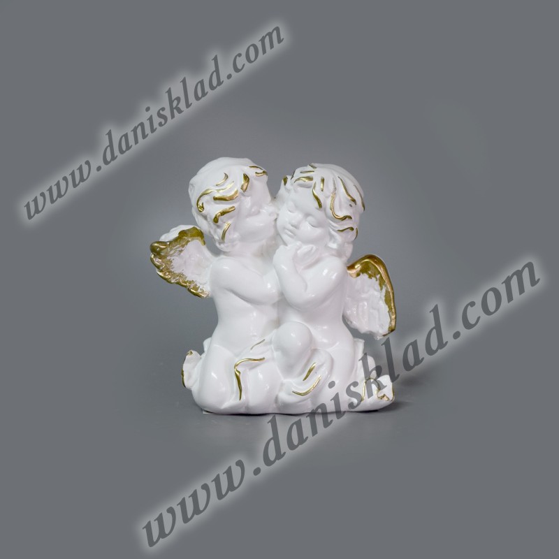 ДВА АНГЕЛА