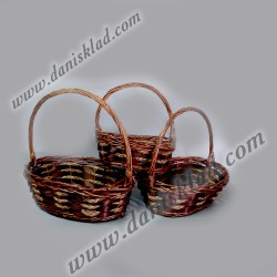 КОШНИЦИ 3 КА ЕЛИПСА