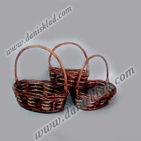 КОШНИЦИ 3 КА ЕЛИПСА