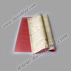 ХАРТИЯ ЗА ОПАКОВАНЕ