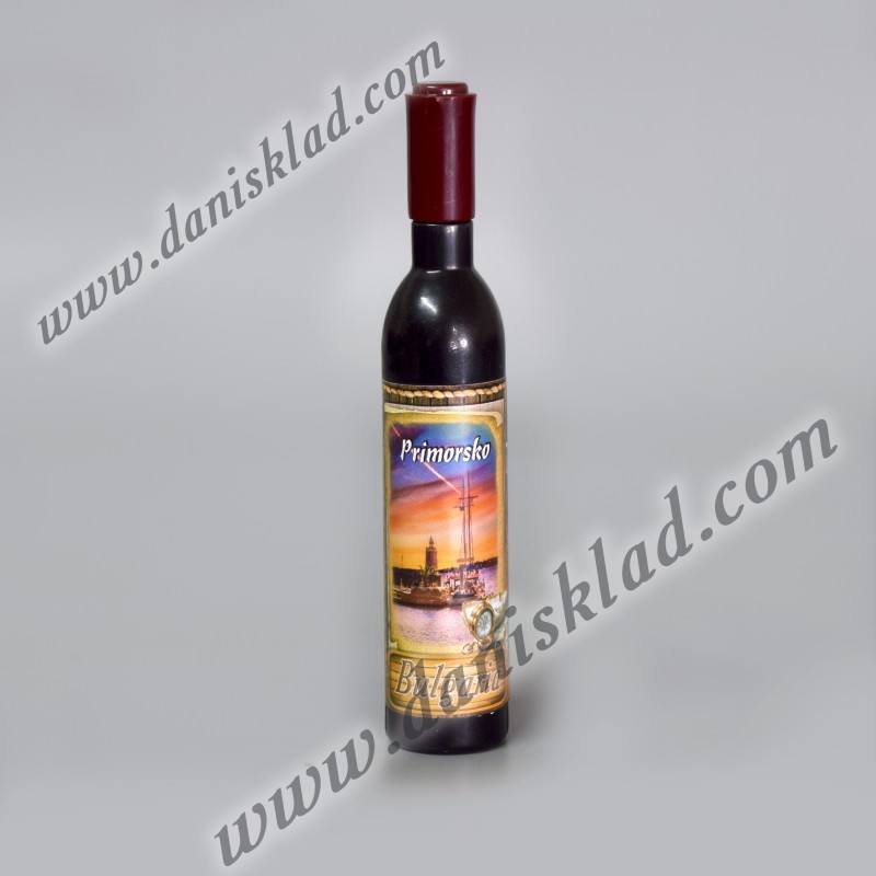 ОТВАРАЧКА ТИРБУШОН ПРИМОРСКО