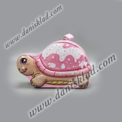 КАСИЧКА КОСТЕНУРКА