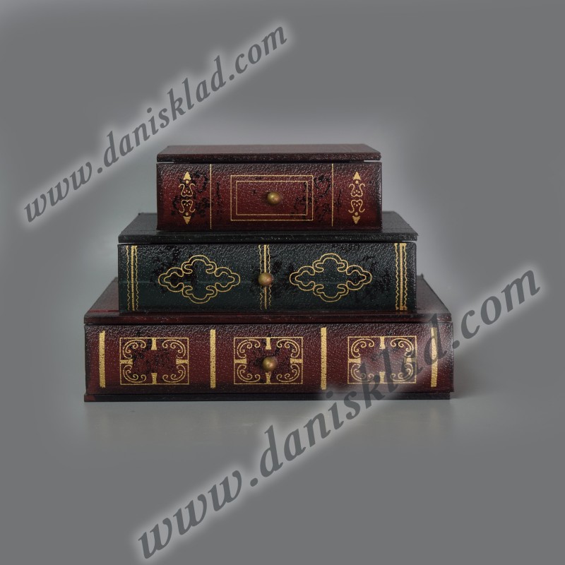 ШКАФ КНИГА