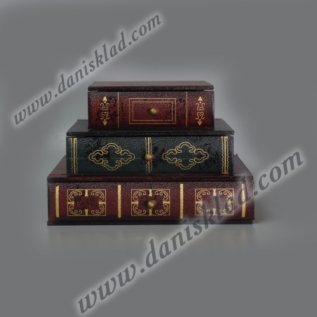 ШКАФ КНИГА