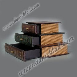 ШКАФ КНИГА