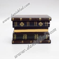 ШКАФ КНИГА