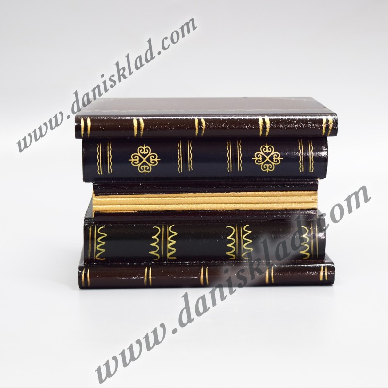 ШКАФ КНИГА