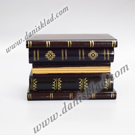 ШКАФ КНИГА