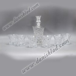 КОМПЛЕКТ ЗА АЛКОХОЛ