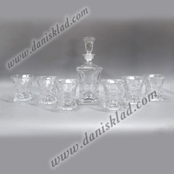 КОМПЛЕКТ ЗА АЛКОХОЛ