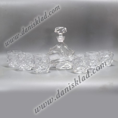 КОМПЛЕКТ ЗА АЛКОХОЛ