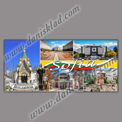 МАГНИТИ СОФИЯ