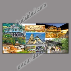 МАГНИТИ БЪЛГАРИЯ