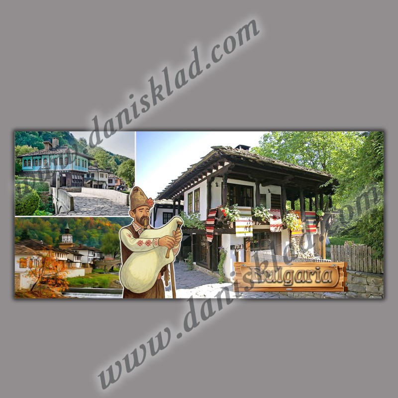МАГНИТИ БЪЛГАРИЯ