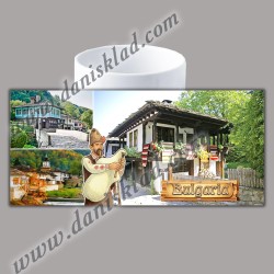 ЧАША  БЪЛГАРИЯ