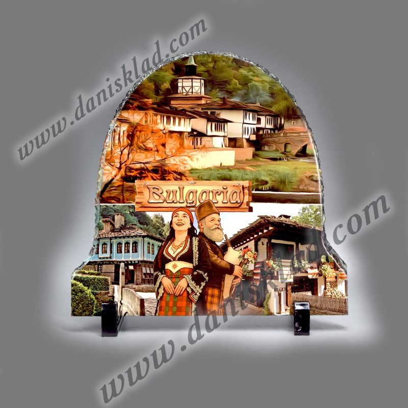 КАМЪК БЪЛГАРИЯ
