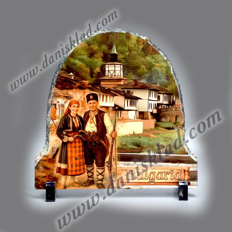 КАМЪК БЪЛГАРИЯ