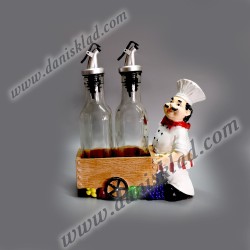 ОЛИВЕРНИК ГОТВАЧ