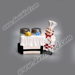 СОЛНИЦИ  ГОТВАЧ