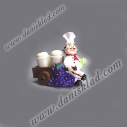 СОЛНИЦИ  ГОТВАЧ