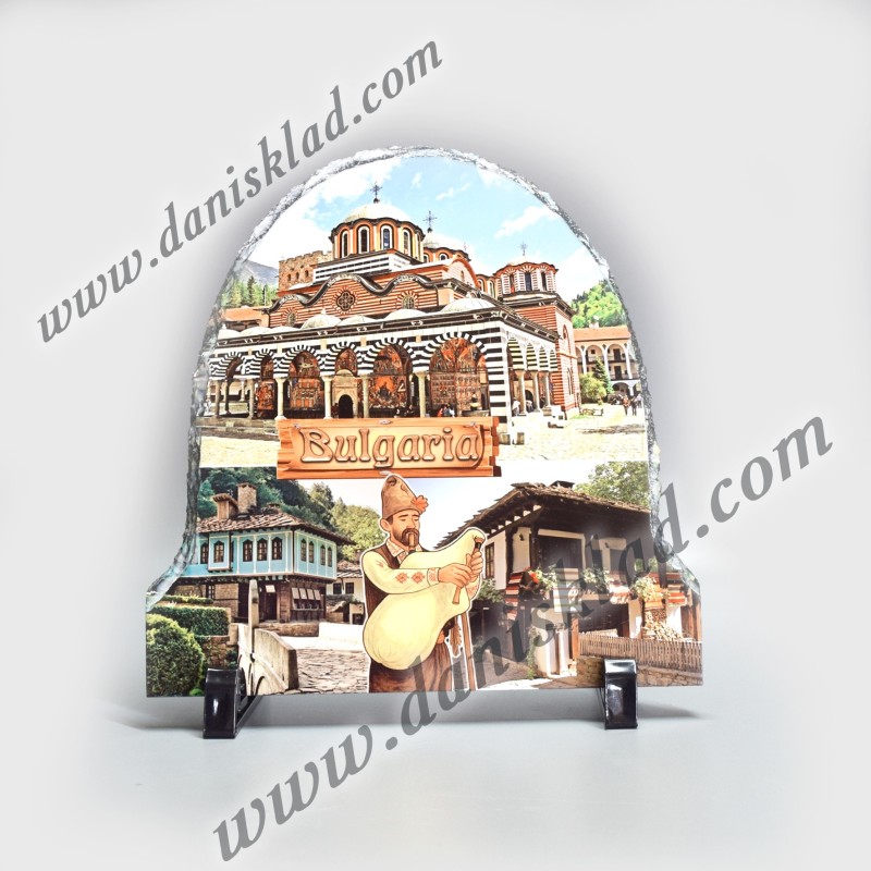 КАМЪК БЪЛГАРИЯ