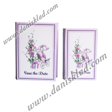 КУТИЯ 2 КА КНИГА