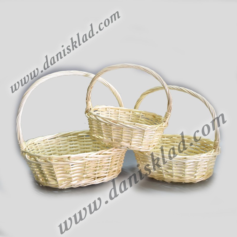 КОШНИЦА 3 КА ЕЛИПСА НАТУРАЛНА