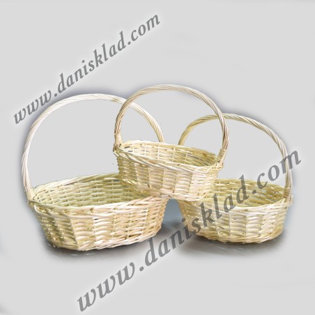 КОШНИЦА 3 КА ЕЛИПСА НАТУРАЛНА