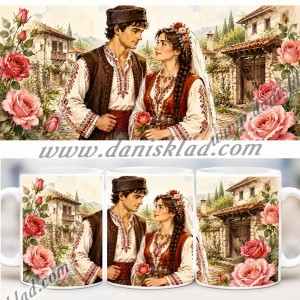ЧАША БЪЛГАРИЯ