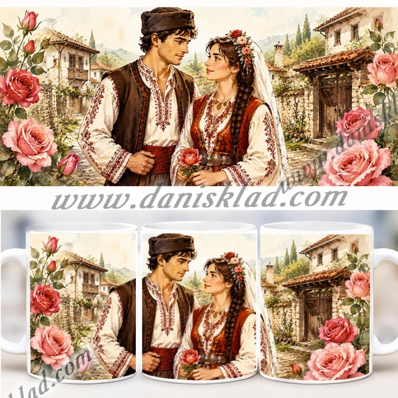ЧАША БЪЛГАРИЯ