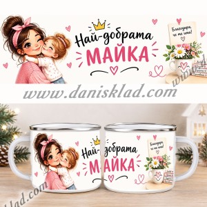 КАНЧЕ МАМА
