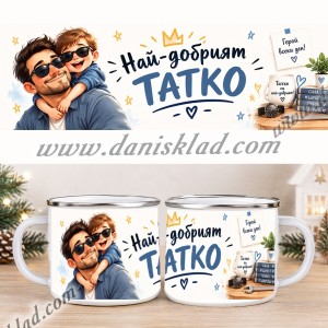 КАНЧЕ ТАТКО