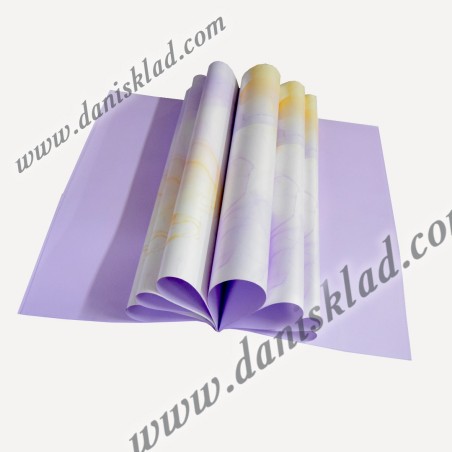 ХАРТИЯ ЗА ОПАКОВАНЕ