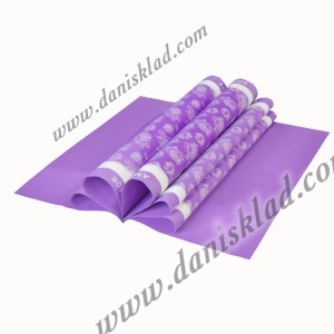 ХАРТИЯ ЗА ОПАКОВАНЕ