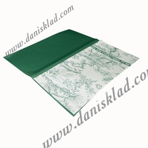 ХАРТИЯ ЗА ОПАКОВАНЕ