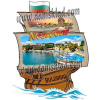 НЕСЕБЪР