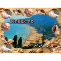 КРАНЕВО