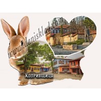 КОПРИВЩИЦА